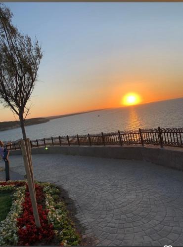 Arnavutkoy Apartment | Airport See Viem Apartment