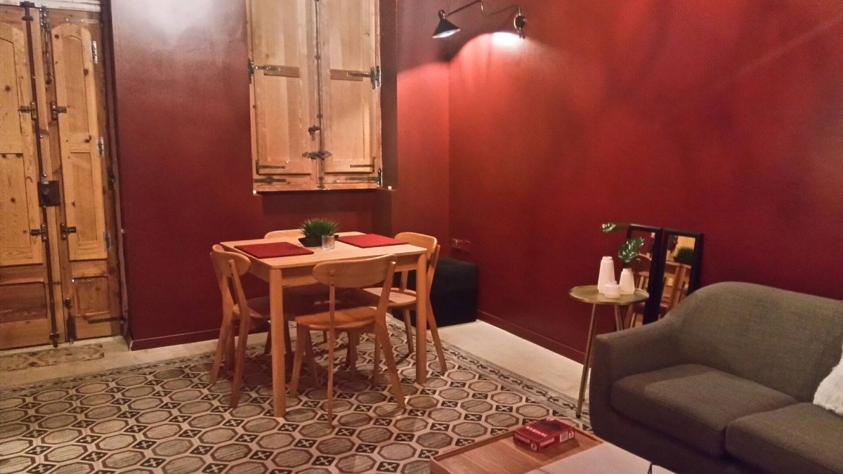 Luqa House | Airport Stays 2 in Malta