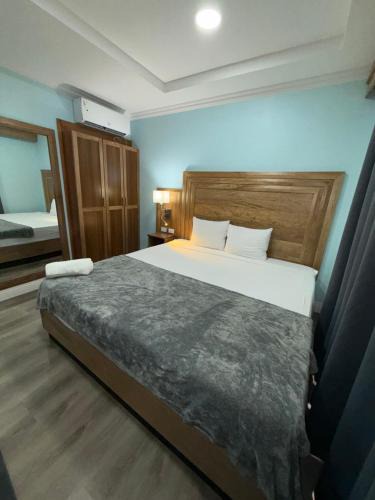 Piarco Hotel | Airport Suites Hotel