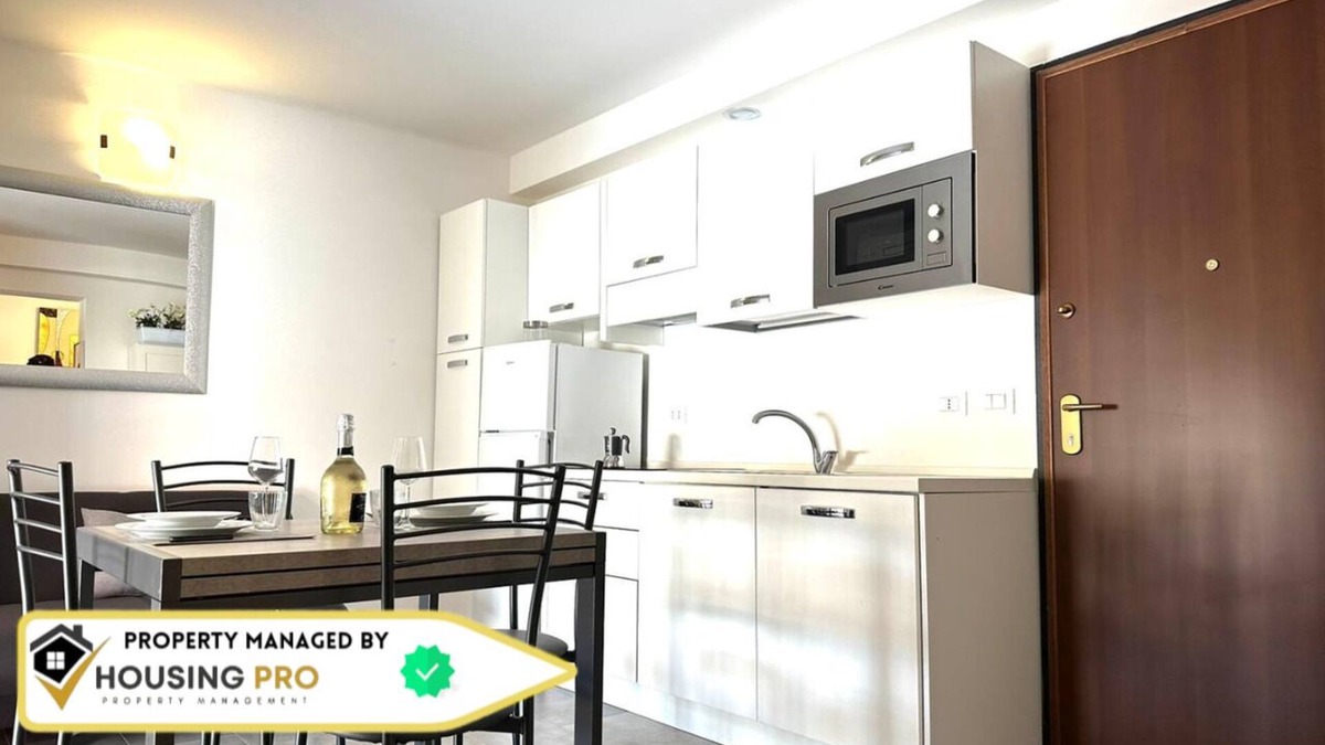 Province of Bologna Apartment | Airport-UnipolArena-Wi-Fi-Netflix [Lella's Home]