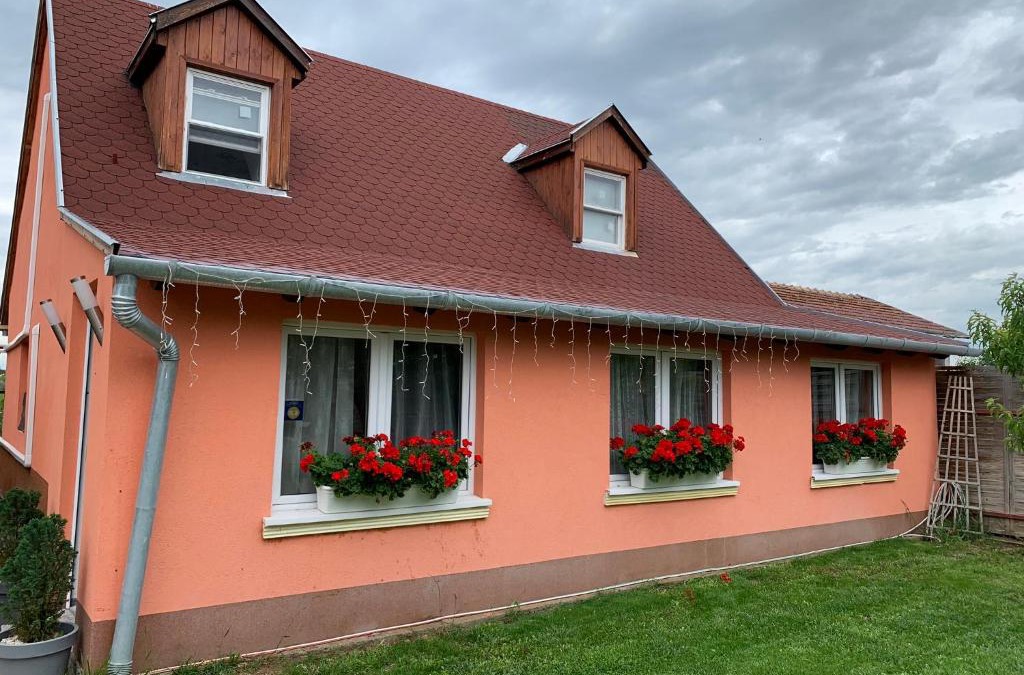 Vecses Bed & Breakfast | Airport16 bed and breakfast