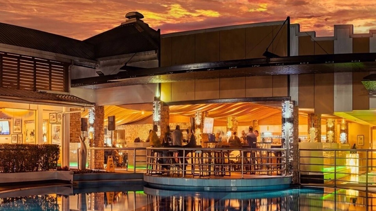 Port Moresby Hotel | Airways Hotel