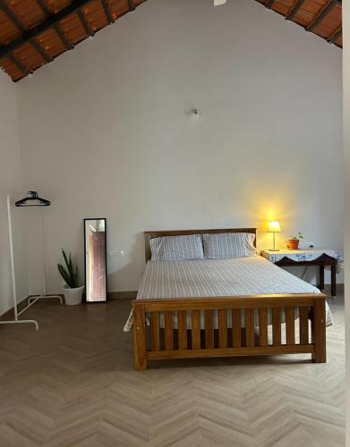 Piriyapatna House | Airy haven