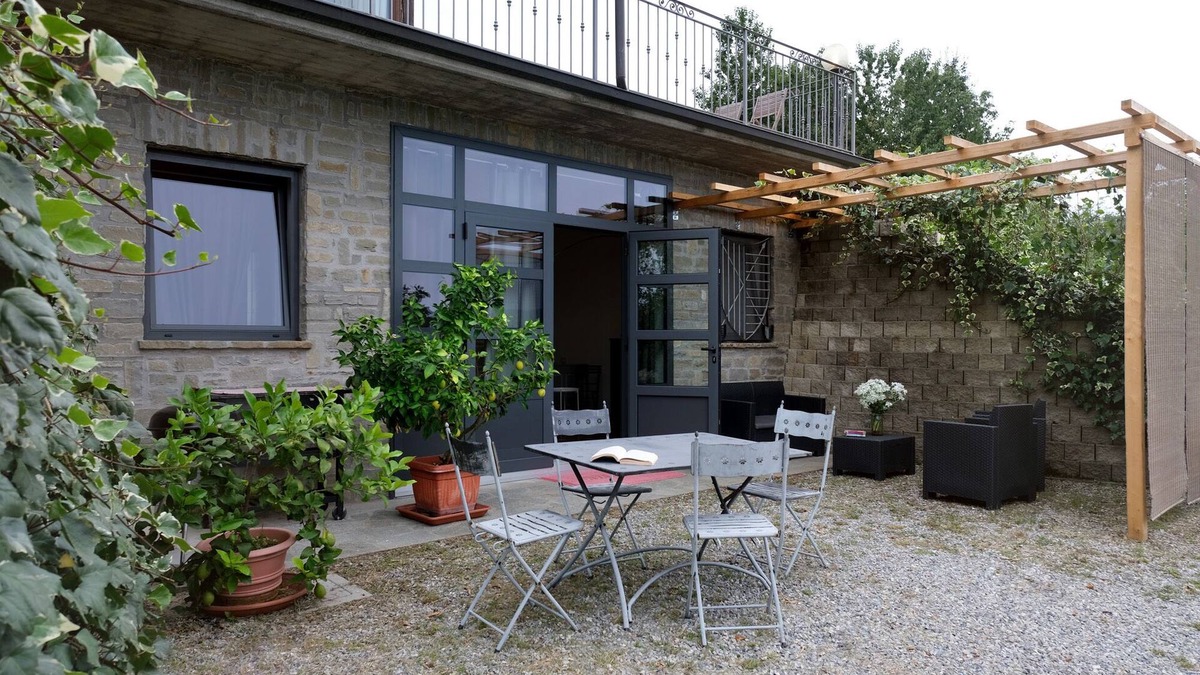 Levice Apartment | Airy studio with stunning view. Ideal for Family