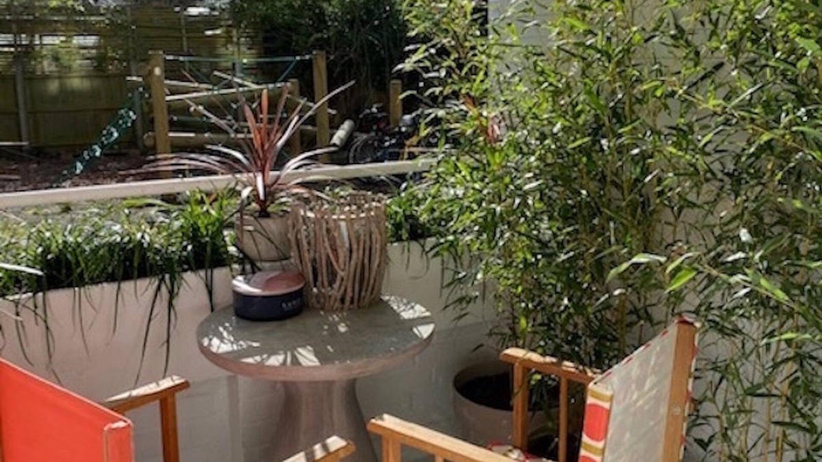 Stroud Green Apartment | AIRY, STYLISH FINSBURY PARK FLAT