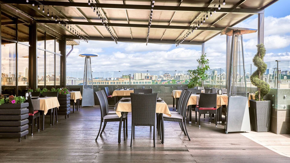 Nur-Sultan Apartment | Aisha Bibi Hotel & Spa