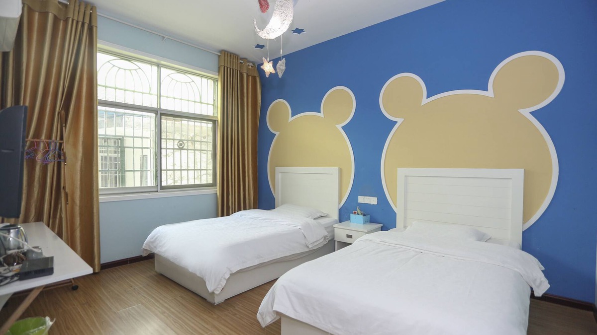 Yongding Hotel | AiShang Hostel