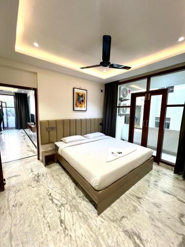 Bilekahalli Apartment | Aishwarya Apartment