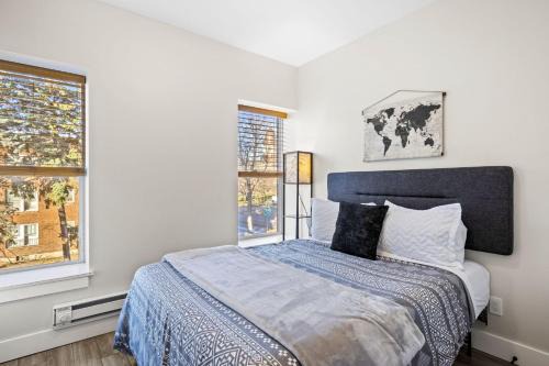 Great Falls Apartment | Aisling Suites Furnished Apartments