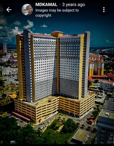 Kampung Ladang Tok Pelam Apartment | Aisy Homestay