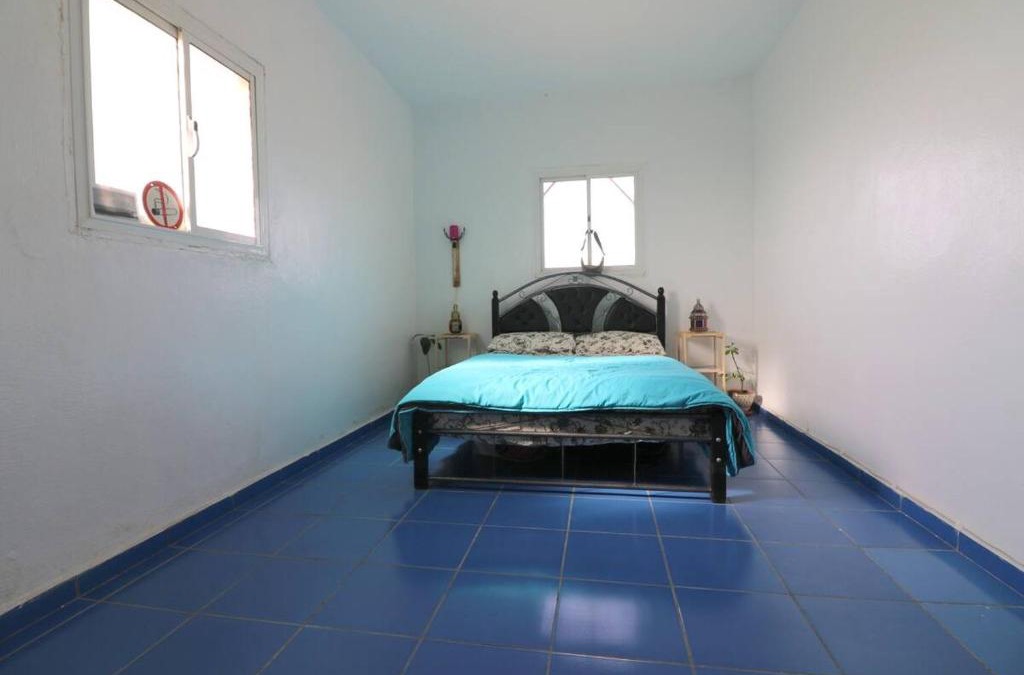Ahrara Apartment | Ait Mouli Surf House