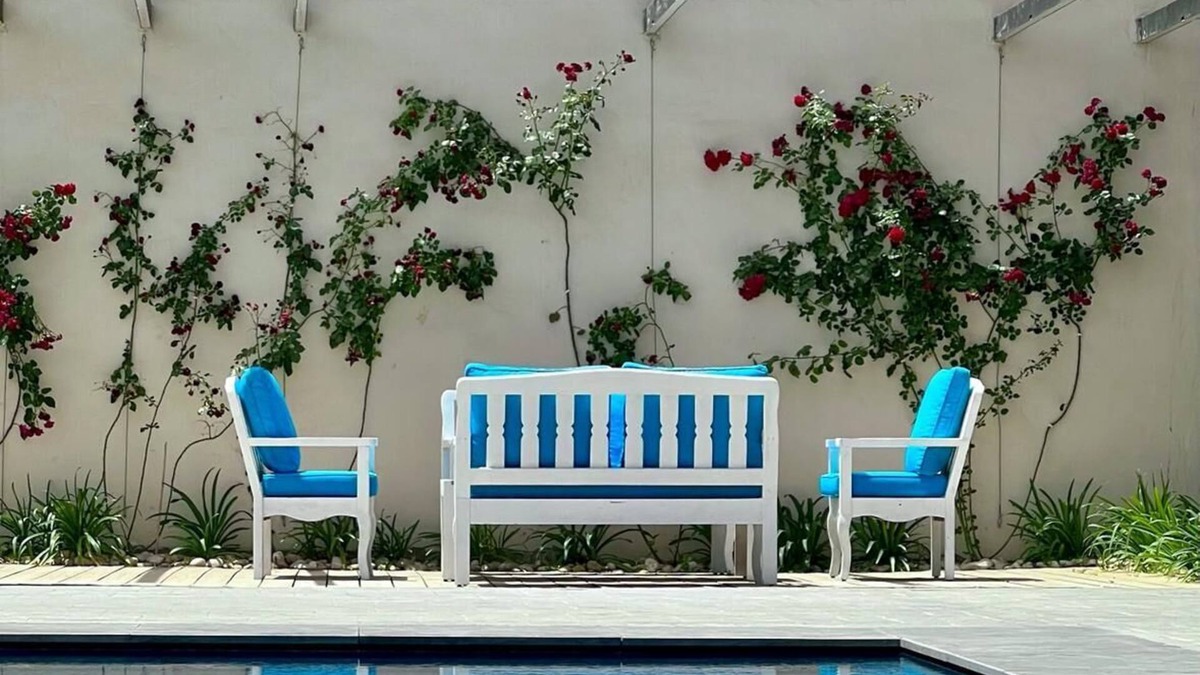 Madaba Hotel | Aitch Boutique Hotel - an LIH Hotel