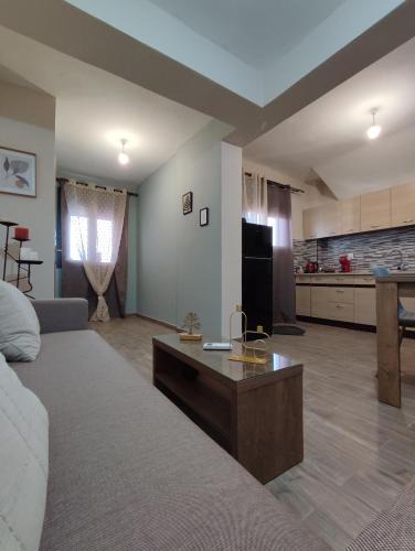 Tripoli Apartment | Aithra 2