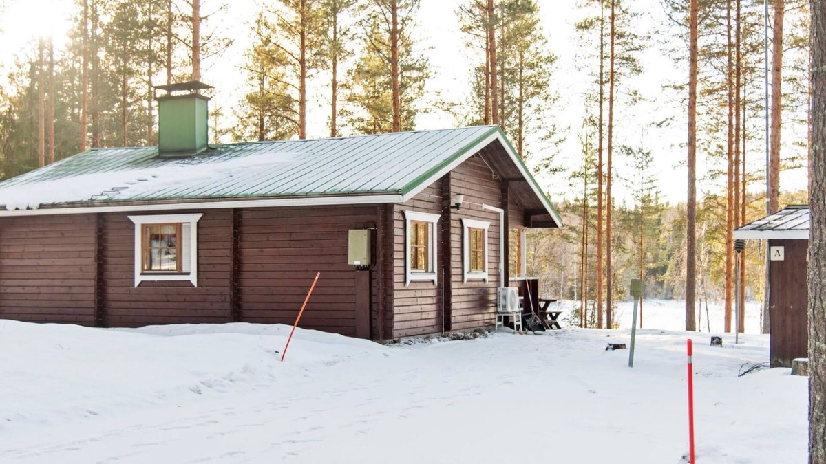 Jamsa House | Aittolahti 2 by Interhome