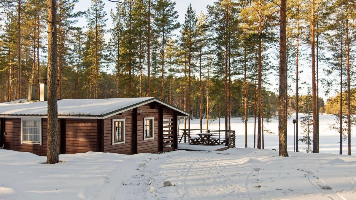 Jamsa House | Aittoniemi I by Interhome