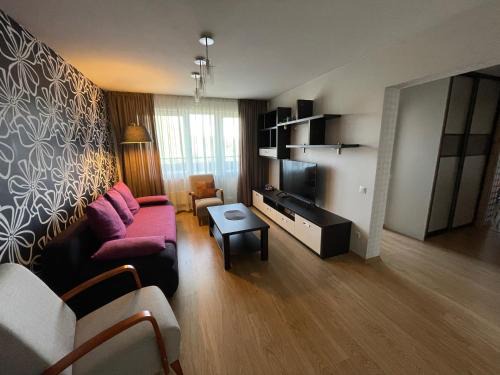 Idena Apartment | Aiviekstes krasts