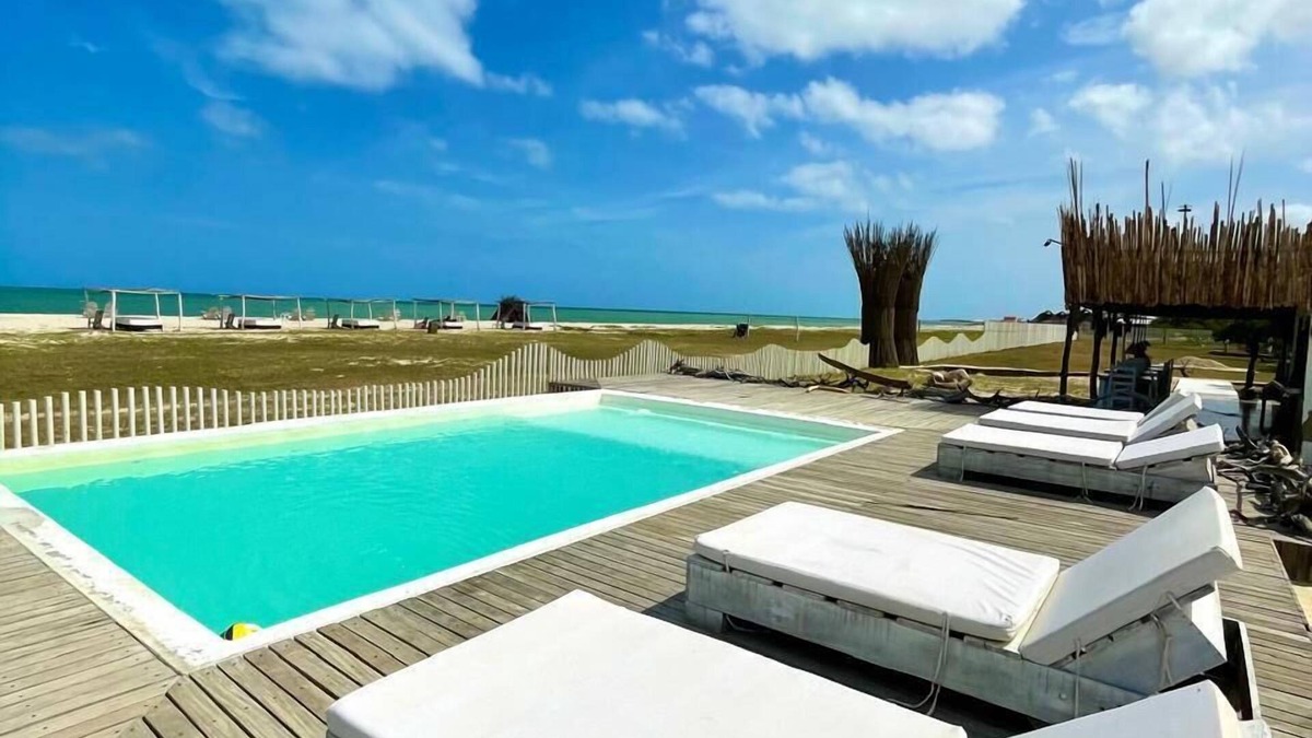 Manaure Hotel | Aiwa Hotel