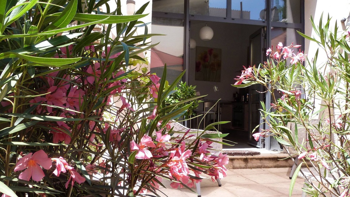 Peynier House | Aix countryside, gîte in the heart of an old village at the foot of Sainte Victoire