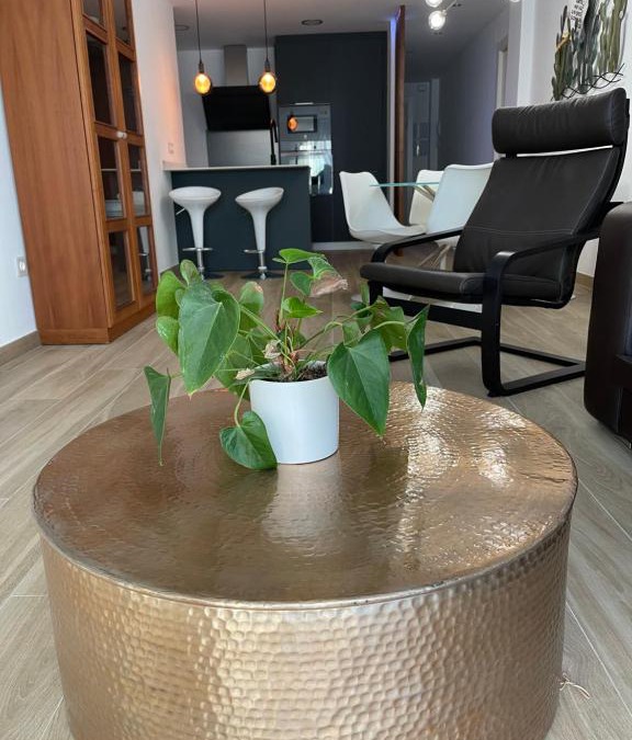 Norte Apartment | Aixa Granada