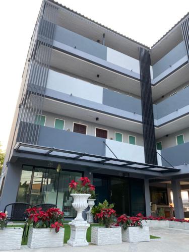 Chonburi Hotel | Aiyapach Inn