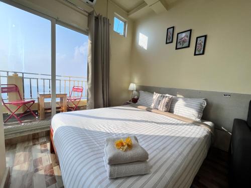 Aizawl Bed & Breakfast | Aizawl Hotel
