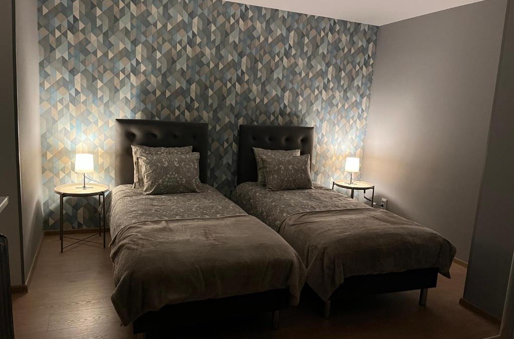 Zemgale Apartment | Aizkraukle Penthouse apartment