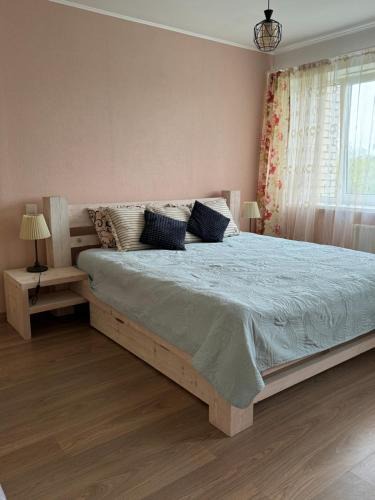 Zemgale Apartment | Aizkraukles studio tipa dzīvoklis
