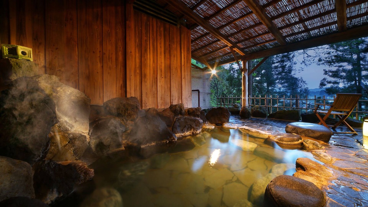 Kitakata House | Aizu Kitakata Atsushioonsen YAMAGATAYA