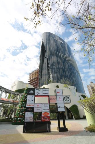 Zhubei Hotel | AJ Hotel Hsinchu