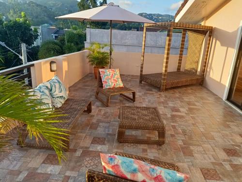 Cebu House | AJ's Haven Homestay