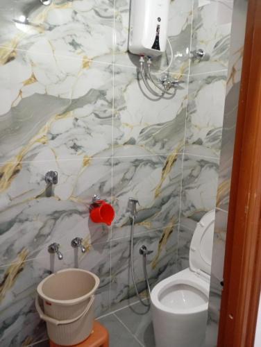 Tiruchanur House | AJ srinivasa HOMESTAY