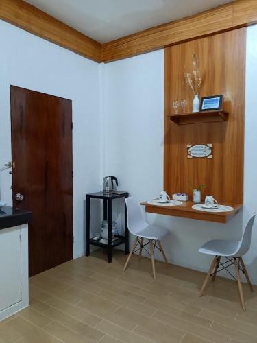 Bogo Apartment | AJ Transient House