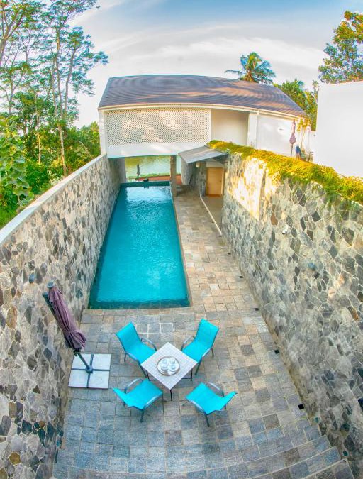 Kochchikade Bed & Breakfast | AJ Villa