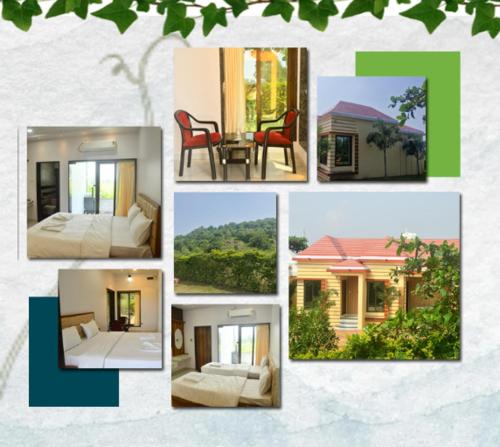 Fardapur Resort | Ajanta hill resort fardapur