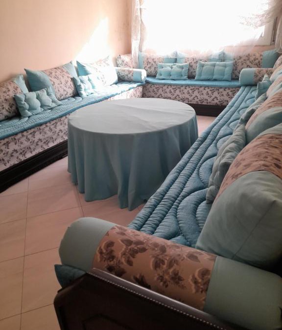 Ait Youssef Ou Ali Apartment | Ajdir