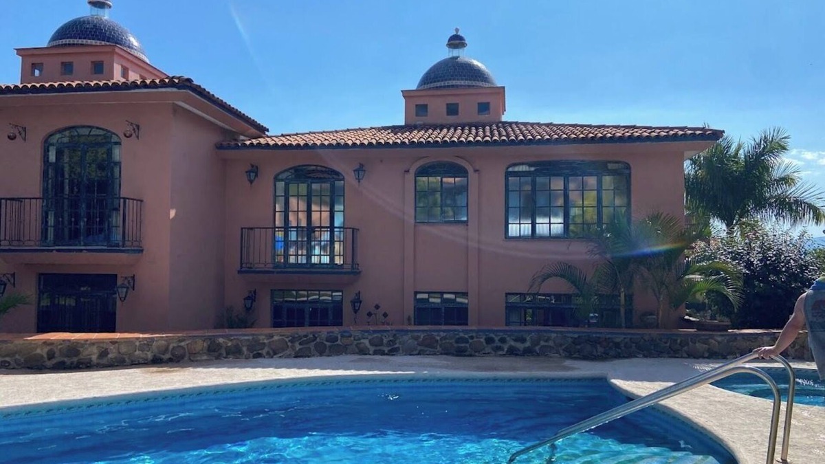 San Antonio Tlayacapan Apartment | Ajijic Lake Chapala Amazing Weather Amazing Views