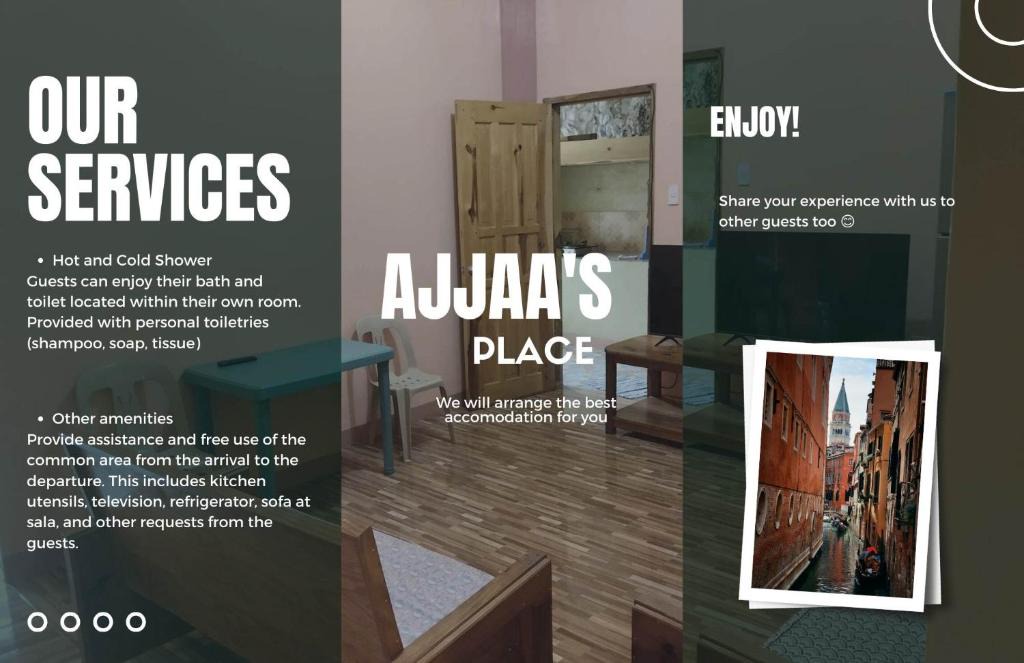 Sagada Cabin | AJjaa's Place