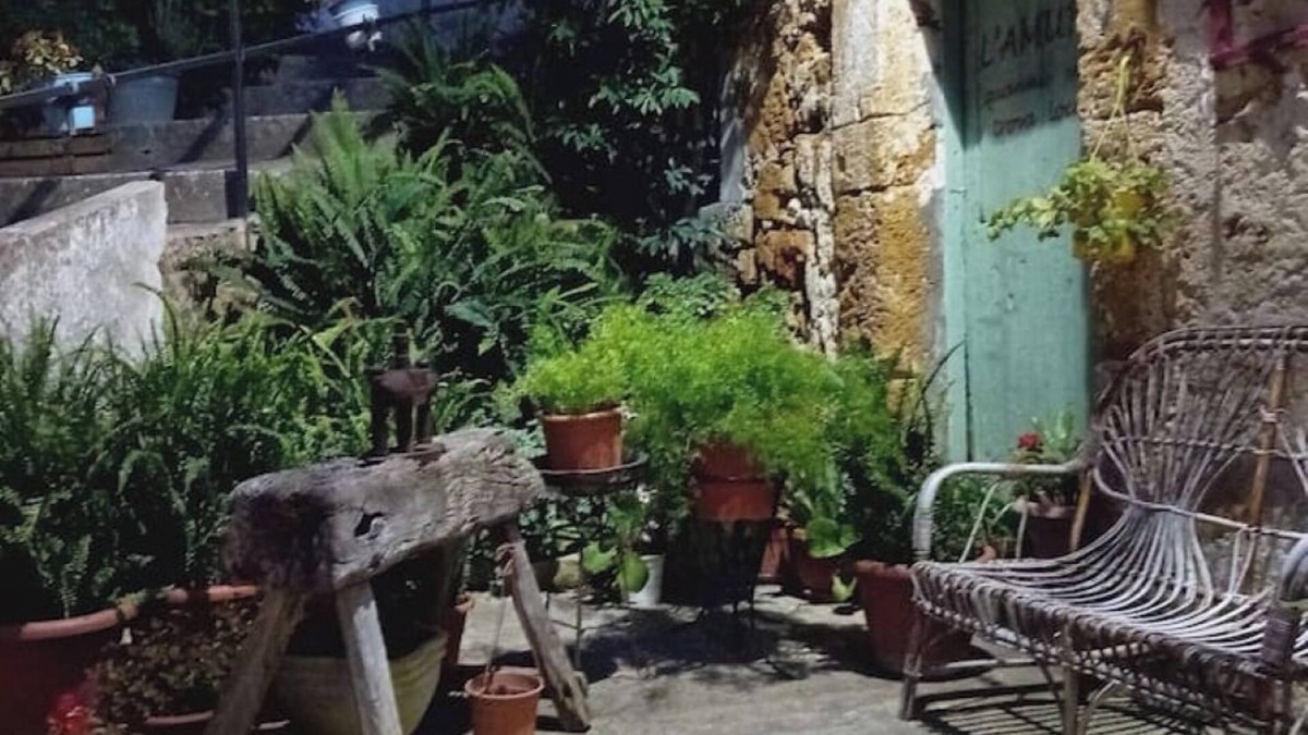Sambuca di Sicilia House | Ajman house