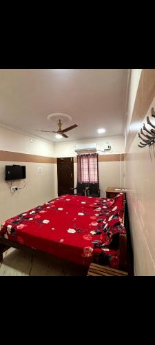 Tiruchendur Cabin | AJR HALL AND A/C ROOMS