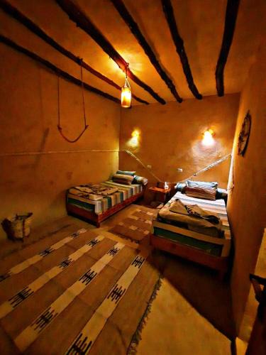 Marsa Matruh Hotel | Ajubar