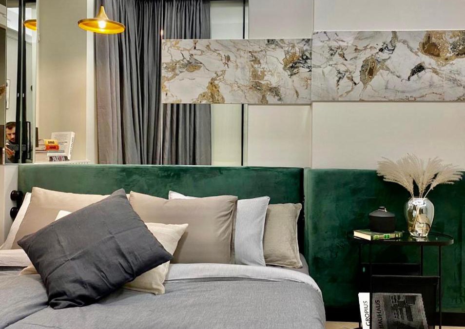 Nowa Praga Apartment | AK Apartments