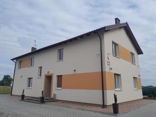 Rudki House | Akacja