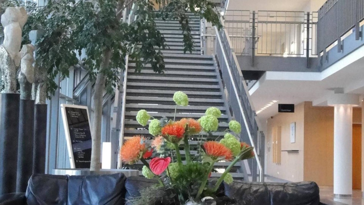 Hellerberge Hotel | Akademiehotel Dresden