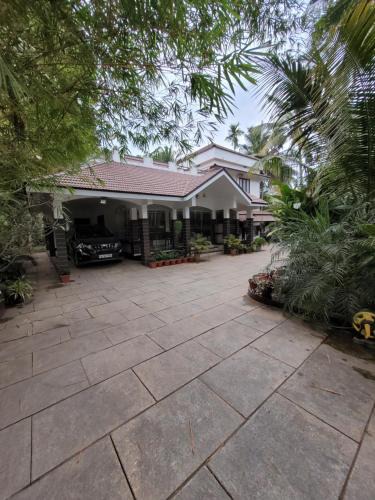 Quilandi House | Akalapuzha Homestay