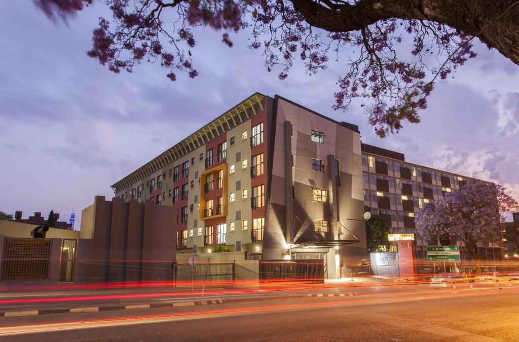 Arcadia Apartment | Akanani Apartments