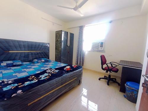Kota Apartment | Akansha Deep Heights