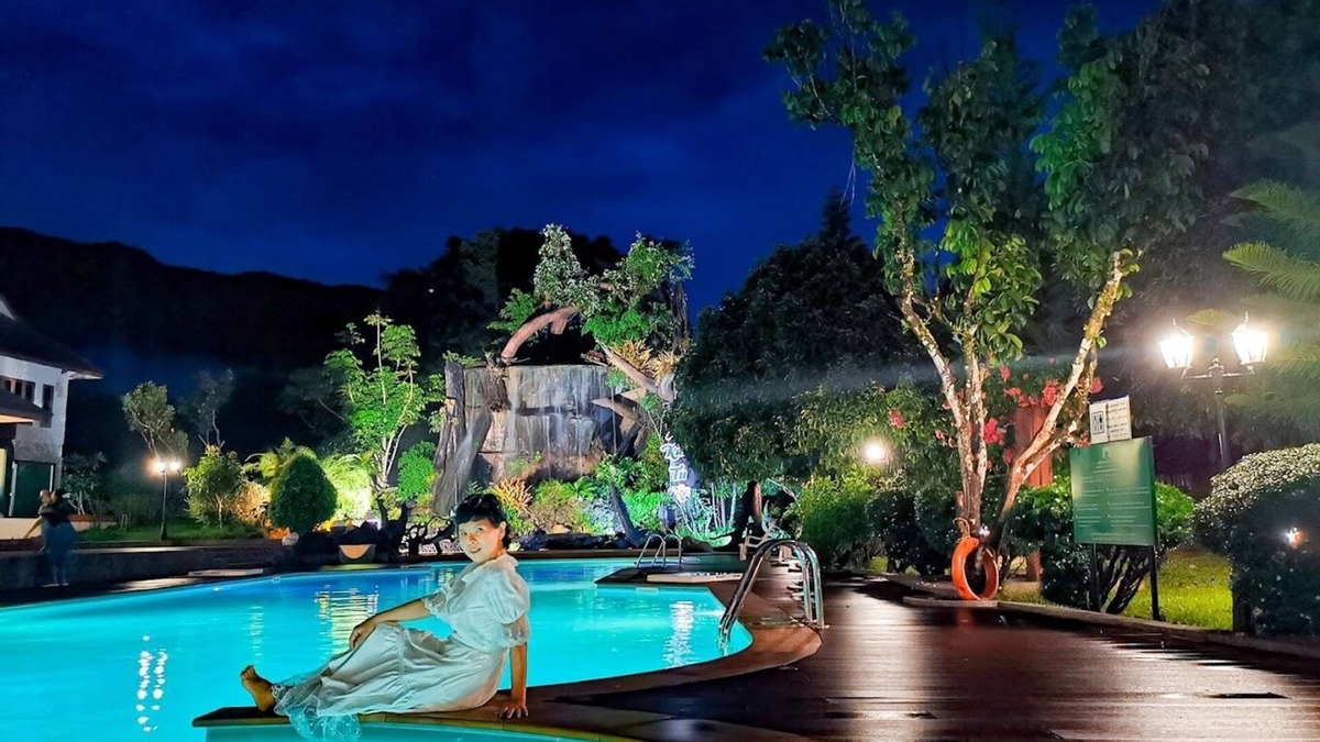 Makham Hotel | Akantuka Homestay