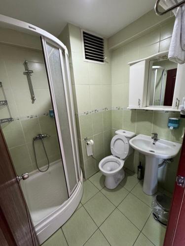 Duzce Hotel | Akar Palace