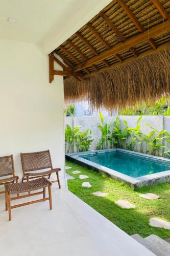 Kuta Villa | Akarai Villa