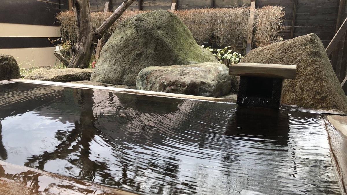 Shiobara House | Akasawa Onsen Ryokan